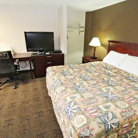 Knights Inn Pine Grove Pine Grove  Extérieur photo
