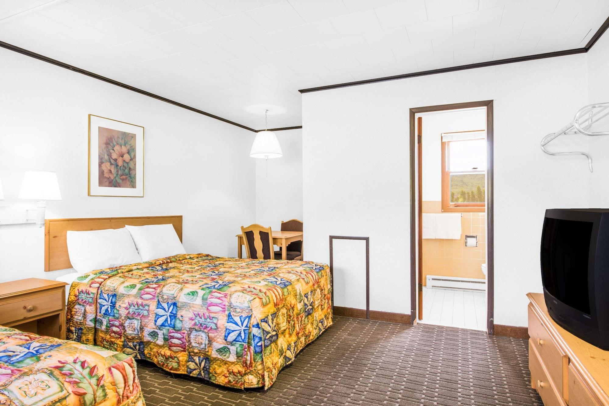 Knights Inn Pine Grove Pine Grove  Extérieur photo