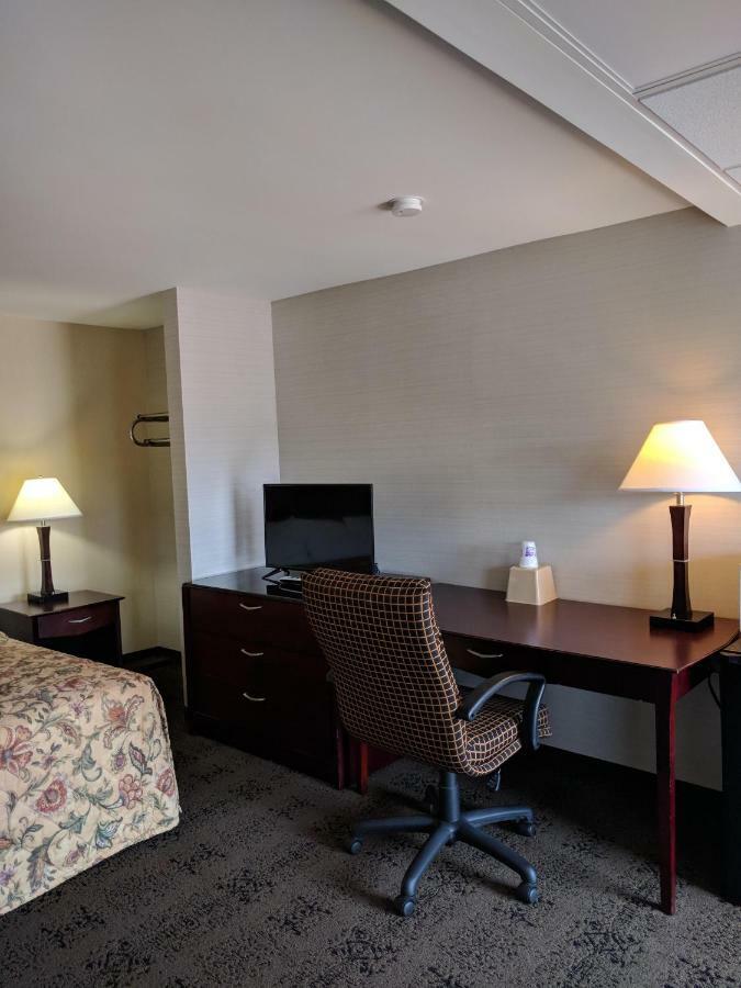 Knights Inn Pine Grove Pine Grove  Extérieur photo