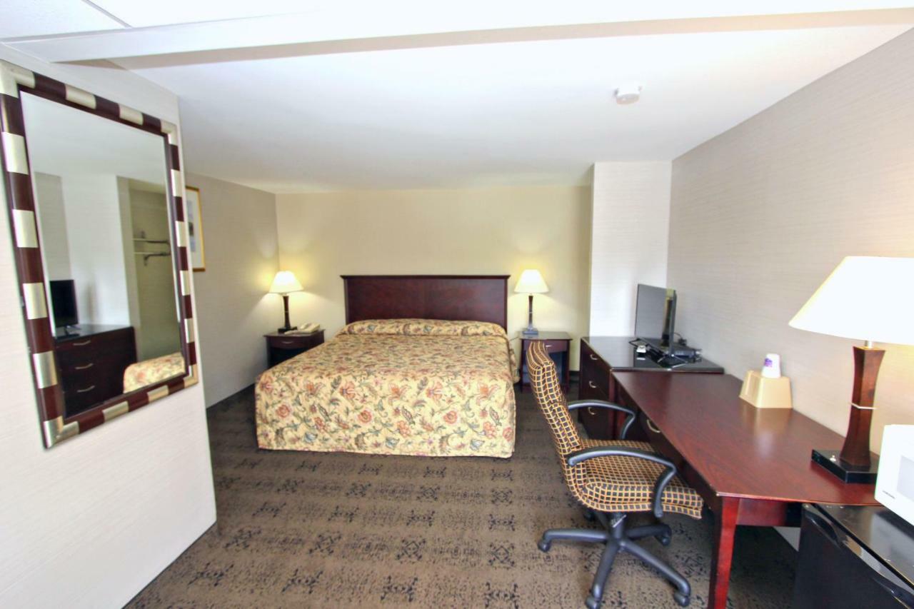 Knights Inn Pine Grove Pine Grove  Extérieur photo